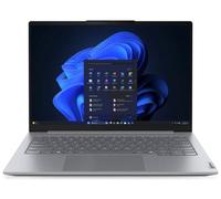 Lenovo ThinkBook 14 G9 AHP 21V0 - AMD Ryzen 5 220/3.2 GHz - Win 11 Pro - Radeon 740M - 16 GB RAM - 512 GB SSD NVMe - 35.6 cm (14 inch) IPS 1920 x 1200 - Wi-Fi7, Bluetooth - Double Tone arctic grey