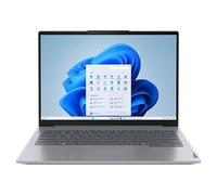 Lenovo ThinkBook 14 Gen 7 AMD AMD Ryzen 5 7533HS Processor 3.30 GHz up to 4.45 GHz, Windows 11 Pro 64, 512 GB SSD M.2 2242 PCIe Gen4 TLC - 21MVCTO1WWGB2