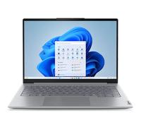Lenovo ThinkBook 14 Gen 8 14 Intel Intel Core Ultra 5 135H Processor E-cores up to 3.60 GHz P-cores up to 4.60 GHz, Windows 11 Pro 64, 512 GB SSD M.2 2242 PCIe Gen4 QLC - 21SJCTO1WWGB2