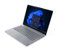 Lenovo ThinkBook 14 Gen 9 14 inch AMD AMD Ryzen 7 250 Processor 3.30 GHz up to 5.10 GHz, Windows 11 Home 64, 512 GB SSD M.2 2242 PCIe Gen4 QLC - 21V0CTO1WWGB1
