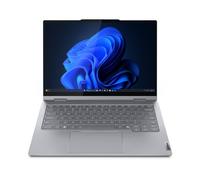 Lenovo ThinkBook 14 Intel Core Ultra 7 16GB RAM 512GB SSD 14 Inch Windows 11 Pro Laptop