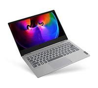 Lenovo ThinkBook 14s Grey Notebook 35.6 cm (14 in) 1920 x 1080 pixels 8th gen Intel Core i5-8265U 8 GB DDR4-SDRAM 256 GB SSD W10P 3 Year On-Site Warranty