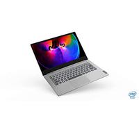 Lenovo ThinkBook 14s-IWL Notebook - 14" FHD - Intel Core i7-8565U - 8GB RAM - 256GB SSD