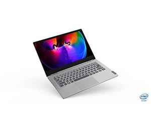 Lenovo ThinkBook 14s Grey Notebook 35.6 cm (14 in) 1920 x 1080 pixels 8th gen Intel Core i7-8565U 8 GB DDR4-SDRAM 256 GB SSD W10P 3 Year On-Site Warranty
