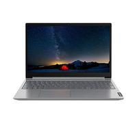Lenovo ThinkBook 15 15.6" Laptop - Core i5 1.0GHz CPU, 8GB RAM, Windows 10", grey