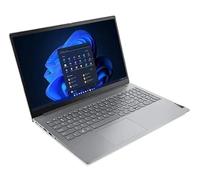 Lenovo ThinkBook 15.6" FHD IPS Touchscreen Laptop | AMD Ryzen 7 5825U 8-Core | AMD Radeon Graphics | Backlit Keyboard | Fingerprint | USB-C | WiFi 6 | 24GB DDR4 2TB SSD | Win11 Pro