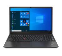 Lenovo ThinkBook 15 G2 15.6" Full HD IPS Laptop Intel Core i5-1135G7 8GB RAM 256GB SSD Backlit Keyboard FP Windows 10 Home Grey - 20VE005EUK