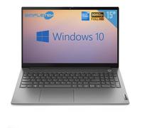 Lenovo Thinkbook 15 G2 I5-1135g7 15' 8gb SSD 256gb Win 11 Pro Layout Italian_