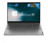 Lenovo ThinkBook 15 G2 I5-1135G7 15" 8GB SSD 256GB Win 11 Pro Italian Layout