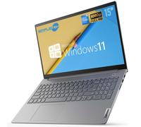 Lenovo Thinkbook 15 G2 i5-1135G7 15" 8GB SSD 256GB Windows 10 Pro Layout ITA