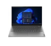 Lenovo ThinkBook 15 G4 IAP 15.6" Full HD Laptop, Intel Core i7-1255U 1.7GHz, 8GB RAM, 512GB SSD, Windows 11 Pro, Mineral Gray