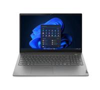 Lenovo ThinkBook 15 G4 IAP 21DJ00G1US 15.6" Notebook - Full HD - 1920 x 1080 - Intel Core i5 12th Gen i5-1235U Deca-core (10 Core) 1.30 GHz - 8 GB Total RAM - 8 GB On-board Memory - 256 GB SSD -