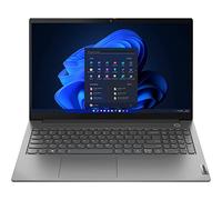 Lenovo ThinkBook 15 Gen 4 Business Laptop with 15.6" FHD (1920 x 1080) IPS Anti-Glare Non-Touch Display, Intel i7-1255U, 512GB SSD, 16GB DDR4, Thunderbolt 4, 1080P Camera, Win 11 Pro - Mineral Grey
