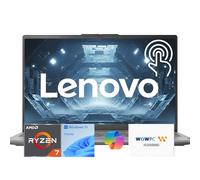 Lenovo ThinkBook 16 Business Laptop, Intel Core i5-13420H (Beats i7-1355U), 16" WUXGA IPS Display, 64GB DDR5 RAM, 2TB SSD, Wi-Fi 6, RJ-45 Ethernet Port, Microsoft Office, Windows 11 Pro, WOWPC USB