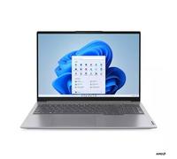 Lenovo Laptop ThinkBook 16 Gen 6 21KK00B9UK – Ryzen 3 7330U, 16GB, 256GB SSD, 16" WUXGA, Win11 Pro