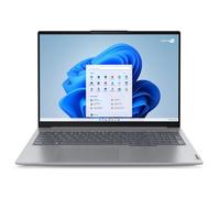 Lenovo Thinkbook 16 G6 Irl I5-13420H 16GB 512GB Windows 11 Pro Notebook Ita