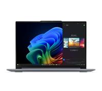 Lenovo ThinkBook 16 G7 QOY Qualcomm Snapdragon X1P-42-100 16GB RAM 512GB SSD 16" Windows 11 Pro Laptop