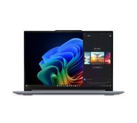 Lenovo ThinkBook 16 G7 Qualcomm Snapdragon X Plus 16GB RAM 512GB SSD 16 Inch Windows 11 Pro Laptop