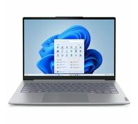 Lenovo ThinkBook 16 G8 IRL 21SH000GUS 16" Notebook - WUXGA - Intel Core 5 210H - 16 GB - 512 GB SSD - English Keyboard - Arctic Gray - Intel Chip - 1920 x 1200 - Windows 11 Pro - Intel - In-plane Swit