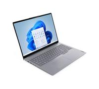 Lenovo ThinkBook 16 Intel Core i5 16GB RAM 256GB SSD 16 Inch Windows 11 Pro Laptop