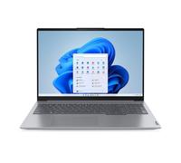 Lenovo ThinkBook 16 Gen 6 ABP AMD Ryzen 3 7330U 16GB RAM 256GB SSD 16" WUXGA IPS Backlit Windows 11 Pro Laptop