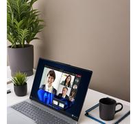 Lenovo ThinkBook 16 Gen 7 AMD AMD Ryzen 3 7335U Processor 3.00 GHz up to 4.30 GHz, Windows 11 Pro 64, 512 GB SSD M.2 2242 PCIe Gen4 TLC - 21MWCTO1WWGB5
