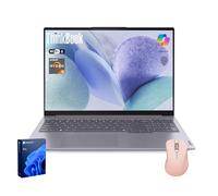 Lenovo ThinkBook 16 Gen 7 Laptop | 16” FHD+ Anti-Glare | AMD Ryzen 5 7533HS | 32GB DDR5 | 1TB SSD | Fingerprint | Wi-Fi 6 | HDMI | SD Card Reader | HD Camera | Windows 11 Pro | with Bundle