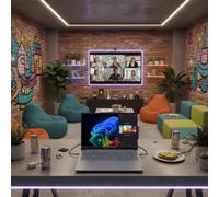 Lenovo ThinkBook 16 Gen 7 Snapdragon Snapdragon X X1-26-100 Processor 2.97 GHz, Windows 11 Home Arm64, 512 GB SSD M.2 2242 PCIe Gen4 TLC SE - 21NHCTO1WWGB1