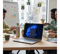 Lenovo ThinkBook 16 Gen 9 AMD Ryzen 5 220 Processor 3.20 GHz up to 4.90 GHz, Windows 11 Home 64, 256 GB SSD M.2 2242 PCIe Gen4 TLC - 21UTCTO1WWGB1