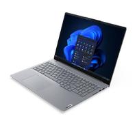 Lenovo ThinkBook 16 Gen 9 AMD Ryzen 7 250 Processor 3.30 GHz up to 5.10 GHz, Windows 11 Pro 64, 1 TB SSD M.2 2242 PCIe Gen4 QLC - 21UTCTO1WWGB2
