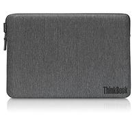 Lenovo ThinkBook 16 Inch Laptop Cover - Charcoal