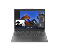 Lenovo ThinkBook 16p G4 IRH 21J8 - Intel Core i7 13700H / 2.4 GHz - Win 11 Pro - GeForce RTX 4060-16 GB RAM - 512 GB S