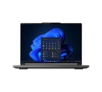 Lenovo ThinkBook 16p G4 IRH Intel® Core™ i7 i7-13700H Laptop 40.6 cm (16") WQXGA 16 GB DDR5-SDRAM 512 GB SSD NVIDIA GeForce RTX 4060 Wi-Fi 6E (802.11ax) Windows 11 Pro UK English Grey