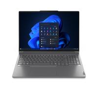 Lenovo ThinkBook 16p G5 IRX Intel® Core™ i7 i7-14650HX Laptop 40.6 cm (16") WQXGA 32 GB DDR5-SDRAM 1 TB SSD NVIDIA GeForce RTX 4060 Wi-Fi 6E (802.11ax) Windows 11 Pro UK English Grey