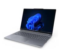 Lenovo ThinkBook 16p Gen 6 16? Intel Intel Core Ultra 7 255HX Processor E-cores up to 4.50 GHz P-cores up to 5.20 GHz, Windows 11 Home 64, 1 TB SSD M.2 2242 PCIe Gen4 TLC - 21R0CTO1WWGB1
