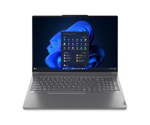 Lenovo ThinkBook 16p, Intel Core i7, 40.6 cm (16"), 2560 x 1600 pixels, 32 GB, 1 TB, Windows 11 Pro
