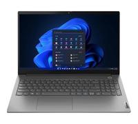 Lenovo ThinkBook 21DJ0061US 15.6" Touchscreen Notebook - Full HD - 1920 x 1080 - Intel Core i5 12th Gen i5-1240P - 16 GB Total RAM - 512 GB SSD