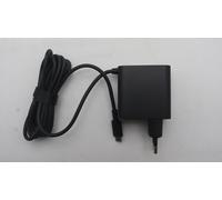 Lenovo ThinkBook AC Adapter 65W 2 Pin EU USB-C Netzteil 5A11S88648