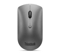 Lenovo ThinkBook mouse Office Ambidextrous Bluetooth Optical 2400 DPI