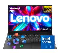Lenovo ThinkBook Business Laptop, Intel i7-1255U 10-Core Processor, 15.6" FHD Display, 40GB RAM, 2TB SSD, Fingerprint Reader, SD Card Reader, Ethernet Port RJ-45, Windows 11 Pro, WOWPC USB