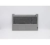 Lenovo ThinkBook Keyboard 5CB1B34963 Spanish Backlight 15 G2 20VE