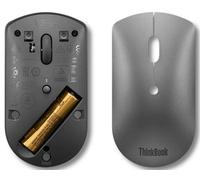 Lenovo ThinkBook mouse Office Ambidextrous Bluetooth Optical 2400 DPI