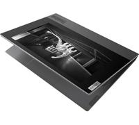 Lenovo ThinkBook Plus 20TG004SUS 13.3" Notebook - 1920 x 1080 - Core i7 i7-10510U - 16 GB RAM - 512 GB SSD - Iron Gray - Windows 10 Pro 64-bit - Intel UHD Graphics - in-Plane Switching (IPS) Tech