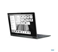 Lenovo ThinkBook Plus G2 ITG Intel® Core™ i7 i7-1160G7 Hybrid (2-in-1) 33.8 cm (13.3") Touchscreen WQXGA 16 GB LPDDR4x-SDRAM 1 TB SSD Wi-Fi 6 (802.11ax) Windows 11 Pro UK English Grey