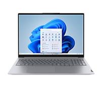 LENOVO ThinkBook TB 16 G8 Laptop 40.6 cm (16 ) 255H 3.3 GHz 16 GB Intel Arc 140T Windows 11 Pro