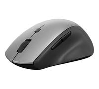 Lenovo ThinkBook Wireless Media Mouse Black