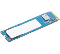 Lenovo ThinkCentre 1 TB Value PCIe Gen4 NVMe OPAL 2.0 M.2 2280 SSD II - 4XB1T87552