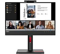 Lenovo ThinkCentre Tiny-In-One 22 LED display 54.6 cm (21.5") 1920 x 1080 pixels Full HD Black