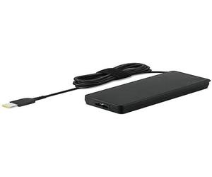 Lenovo ThinkCentre 90W AC Adapter II (Slim Tip) EU1/Arabia/Indonesia/ROK