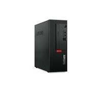 Lenovo ThinkCentre Business Desktop 2022 Intel 4-Core i3-10100 AMD Radeon 520 2GB GDDR5 64GB DDR4 4TB SSD+ 1TB HDD Windows 10 Pro HDMI 1.4 2X USB-A 2.0 RJ-45 DVD-RW